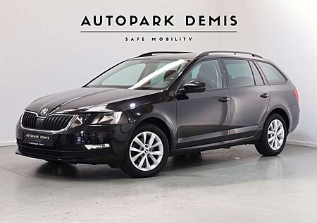 Skoda Octavia Combi Ambition 1.5 DSG/NAVI/SHZ/PDC/DAB