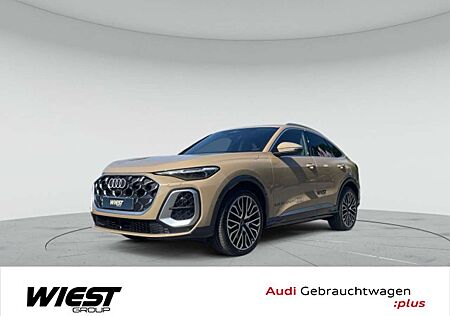 Audi SQ5 TFSI 270 KW S tronic quattro Tech
