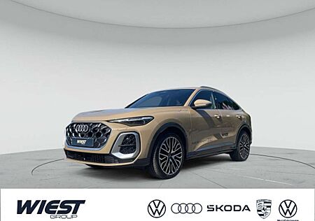 Audi SQ5 TFSI 270 KW S tronic quattro Tech