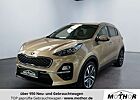 Kia Sportage 1.6 CRDi Spirit 360° 4xSHZ Laneassist