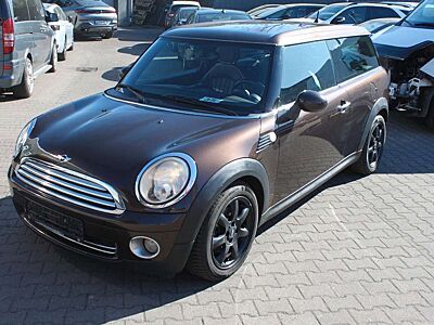 MINI Cooper Clubman
