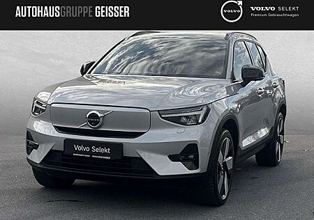 Volvo XC 40 XC40 Recharge Twin Motor Ultimate AHK ACC BLIS