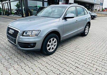 Audi Q5 2.0 TFSI (132 kW) quattro