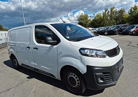 Fiat Scudo L2 SX*1.Hand*MwSt.*Kamera*PDC*TMP*AC*Navi