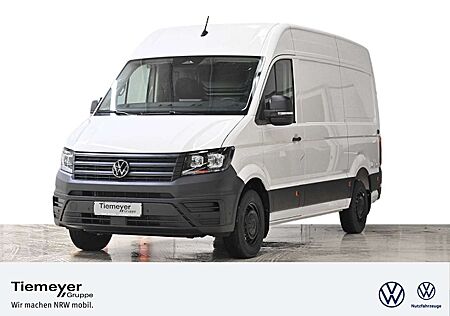 VW Crafter Volkswagen Kasten 35 MJ 2025 HD GJR RFK Klima