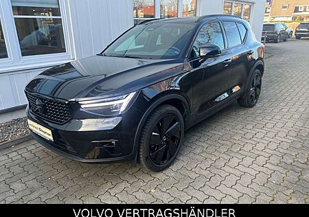 Volvo XC 40 XC40 B4 Automatik Plus Black Edition AHK GARANTI