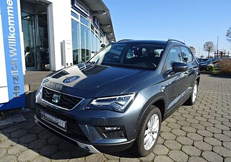 Seat Ateca 1.4 TSI DSG Style 4Drive +LED+Navigation