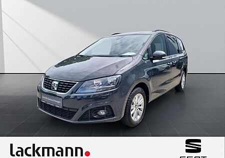 Seat Alhambra 1.4 Style *Navi*PDC*Kamera*AHK*Winterp.*