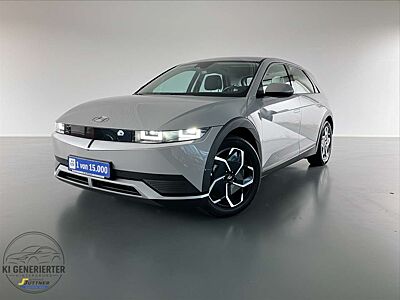 Hyundai IONIQ 5 Dynamiq 77,4kWh - LED-Paket/ Navi/ Kamera