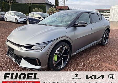 Kia EV6 GT 77.4 kWh AWD GD