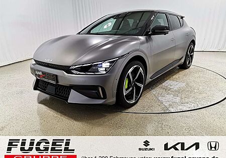Kia EV6 GT 77.4 kWh AWD GD|Standheiz.|WP|360°