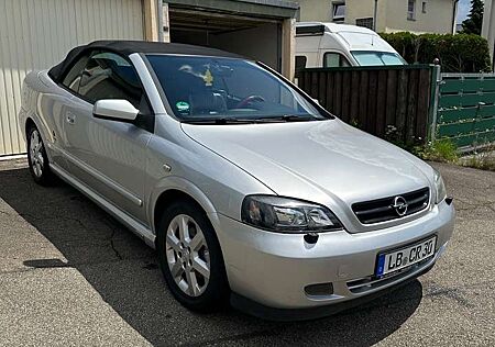 Opel Astra Cabrio 2.2 16V Bertone