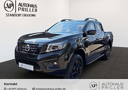 Nissan Navara N-Guard Double Cab AT *SHZ/LED/KAMERA*