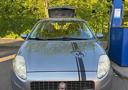 Fiat Grande Punto 1.4 T-Jet 16V Sport