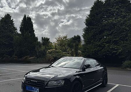 Audi A5 3.0 TDI DPF quattro tiptronic