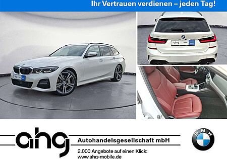 BMW 330 d xDrive Touring M Sport Navi ACC AHK RFK