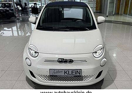Fiat 500E Basis Cabrio *KAMERA*LED*SITZHEIZUNG*42kWh*