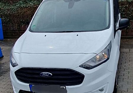 Ford Transit Connect 220 L1 S