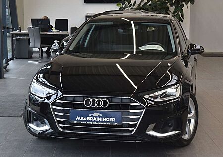 Audi A4 Avant 35TDI S-tron. advanced Navi~LED~ACC~RFK