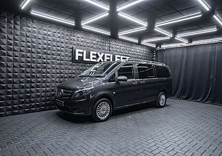 Mercedes-Benz Vito 119CDI Mixto 4x4 Lang 5