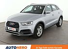 Audi Q3 1.4 TFSI Design*TEMPO*BI-XENON*PDC*SHZ*AHK*