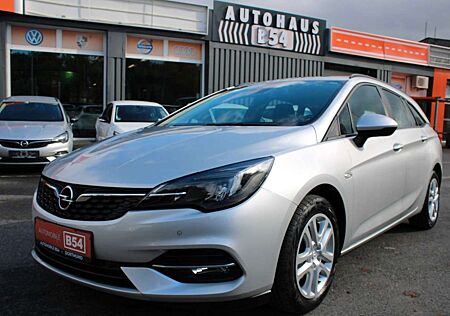 Opel Astra K Sports Tourer Edition/NAVI/1 HAND/PDC/