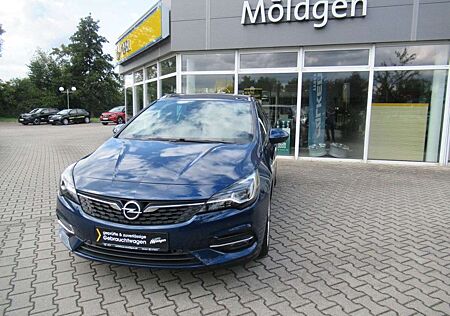 Opel Astra 1.2 ST Elegance LED Sitz-/LR-Hzg PDC DAB