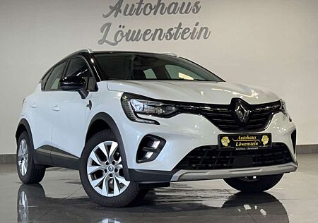 Renault Captur II Intens*Start&Stop*SPUR*TOTW*RFK*NAVI*