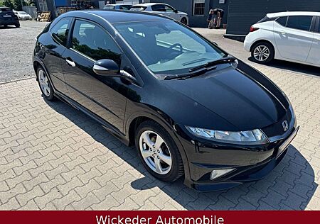 Honda Civic Lim. 3-trg. 1.4 Type S Tüv Neu