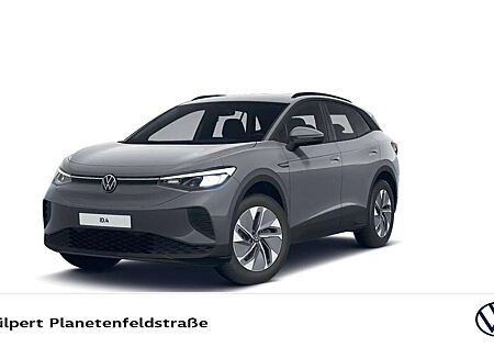 VW ID.4 Volkswagen Pure Performance CAM ACC LM19 NAVI CARPLAY