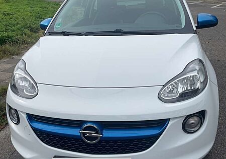 Opel Adam 1.2