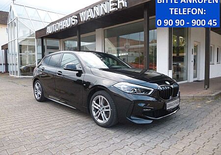 BMW 118 i Aut. M-Sportpaket *Navi*Wireless*WLAN*