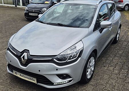 Renault Clio KOMBI LIMITED 1,5dCi 90 KLIMA NAVI PDC ALLW SH 1HD