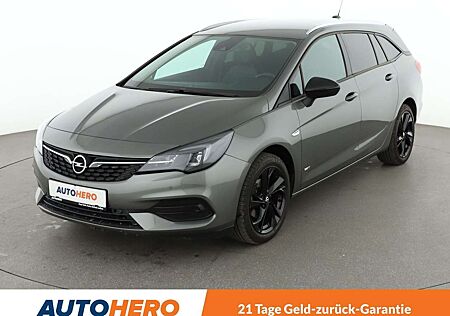 Opel Astra 1.2 Turbo Design&Tech Start/Stop*NAVI*CAM*SHZ