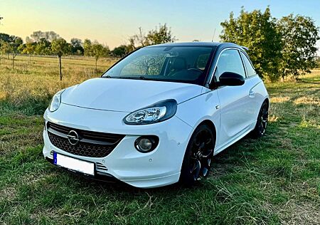 Opel Adam 1.4 Turbo S