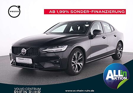 Volvo S60 B5 AWD Ultimate Dark ALARM+MET+KAMERA+FAP