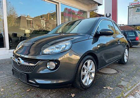 Opel Adam Jam*City-Modus*Tempomat*Klimaanlage