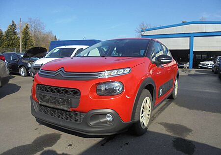 Citroën C3 Citroen Feel