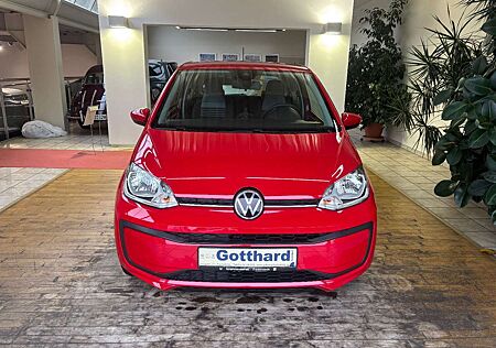 VW Up gebraucht kaufen VW Up Volkswagen ! 1.0 ! "Klimanlage+Bluetooth"
