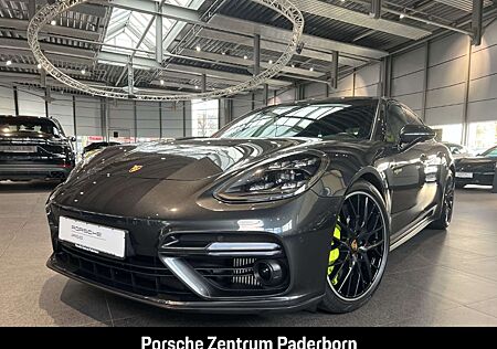 Porsche Panamera Turbo S E-Hybrid Sport Turismo