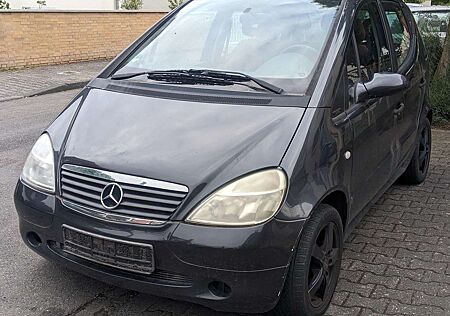 Mercedes-Benz A 140 Classic