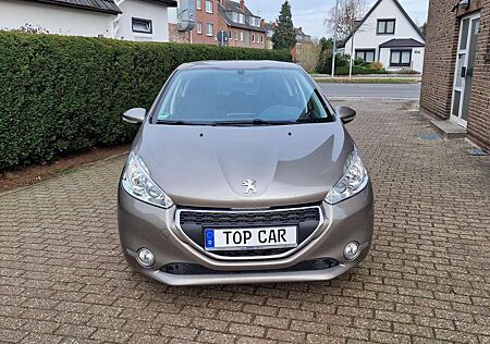 Peugeot 208 Active 1Hand Tüv Neu