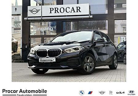 BMW 118 i LED Aut. LC Prof. Navi PA PDC Tempomat