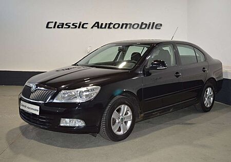 Skoda Octavia Lim. Ambiente 1.4 TSI *Einparkhilfe*