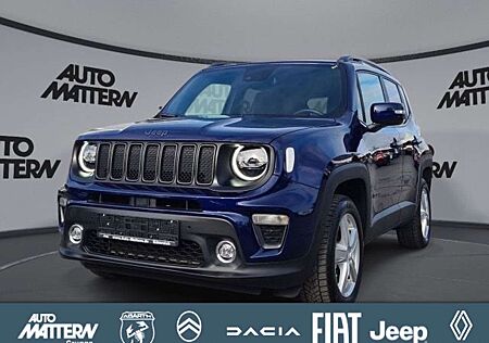 Jeep Renegade 1.3 Plug-In Hybrid S 4X4