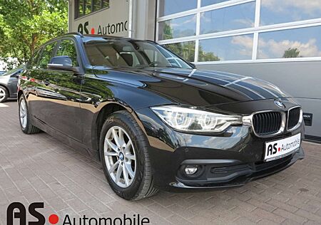 BMW 318 d Advantage Touring 1.Hd*Leder*Navi*LED*PDC