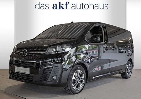 Opel Zafira Life EDITION