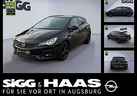 Opel Astra 1.2 Turbo Ultimate NAV-pro Parkassist Kamera