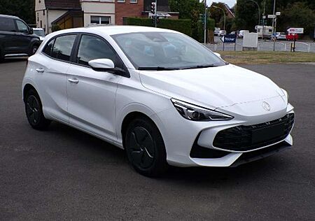 MG MG3 1,5 i 5-türig Navi / PDC / Kamera