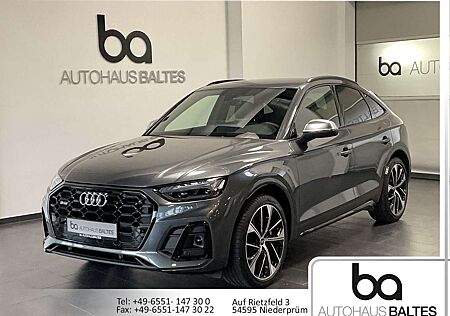 Audi SQ5 Sportback 21`/Matrix/NaviPlus/Virtual/AHK LED